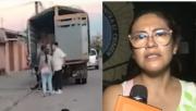 Mujer denuncia robo de mercadería importada valorada en 600 mil bolivianos