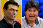 Presidente califica de “trampa política” la propuesta de encuentro de Evo Morales