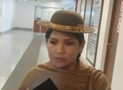 Crispín pide acelerar debate del proyecto para elegir autoridades judiciales y rechaza que suplentes asuman cargos