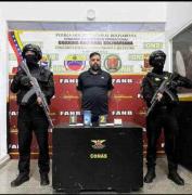 Capturan en Aragua al homicida de los Hermanos Faddoul