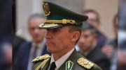 Mirko Sokol es el nuevo Comandante General de la Policía