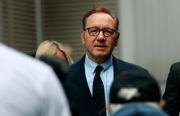 Kevin Spacey enfrentará nuevo juicio civil en Londres