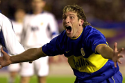 Un día como hoy, Boca le ganaba la Intercontinental al Real Madrid en Tokio