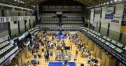 La última vez que el oficialismo no se presentó en las elecciones de Gimnasia