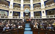 Legislatura: se cayó la sesión para tratar el endeudamiento pedido por Kicillof