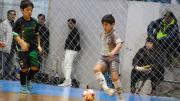 El futsal promocional continúa con 35 partidos del Clausura