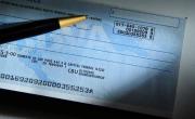 Los cheques rechazados por falta de fondos aumentaron un 205% interanual