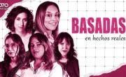 “Basadas”: el programa que va a fondo sobre feminismo, política y desigualdad llega a El Destape