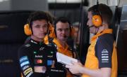 Lando Norris quiere el título de la F1, pero no a costa de ser catalogado de cabrón