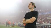 De jugador a entrenador: la increíble historia de Filipe Luis en el Flamengo