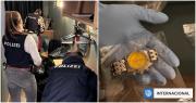 La mayoría son chilenos: Policía de Múnich crea un equipo especializado en robos de bandas latinas