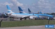 Aerolíneas Argentinas invertirá US$65 millones en asientos e incorporará 18 nuevos aviones a su flota