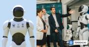 Conoce a Stelarbot, el primer robot chileno que creará condiciones laborales más inclusivas en el país