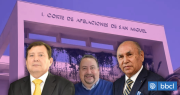 Corte de San Miguel ordena investigación sumaria contra ministro Farías y exministro Sepúlveda