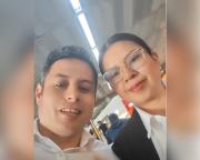 Lara viajó a Santa Cruz porque su esposa fue internada en un centro de salud, según diputado