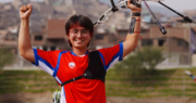 Orgullo regional: Ariqueño Andrés Gallardo suma dos bronces para Chile en los Juegos Bolivarianos 2025