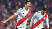 Limpieza en River: los posibles destinos de los seis jugadores que se van