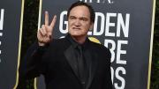 Quentin Tarantino acusa a la autora de Los juegos del hambre de copiar otra novela