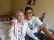 Exministro Zamora regresa tras cinco años y asegura tener pruebas para demostrar su inocencia en el caso de la planta de urea