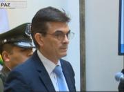 El Presidente revela que hay diálogos con el Legislativo para elegir vocales electorales