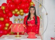 Milagros Lemes celebró sus 15 años