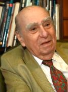 LA FRASE /Julio María Sanguinetti ex presidente