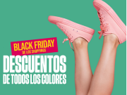 Black Friday /Un fin de semana lleno de descuentos