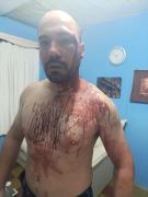 Violencia en Salto Nuevo /Un conflicto barrial se convierte en un problema mayor