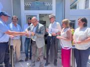 Inauguraciones en Materia de Salud Para Soriano