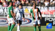 Cobresal golea a Colo Colo y así quedó la tabla de posiciones del Campeonato Nacional