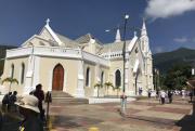 Basílica de la Virgen del Valle será declarada Santuario Diocesano