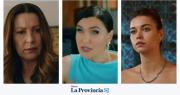 Con una ficción camino al final: así avanzan las novelas turcas por Telefe