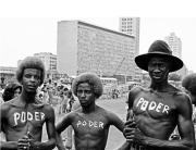 Breves contribuciones político-programáticas para enfrentar el racismo y el capitalismo en Brasil