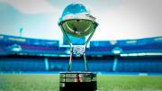 Santa Cruz será sede de la final de la Copa Sudamericana 2027