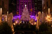 El encendido del Árbol del Rockefeller Center ya tiene fecha: estos son los artistas que estarán en la gala