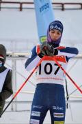 ¡De regreso a la nieve olímpica! Esquiador venezolano clasifica para competir en los Juegos de Invierno 2026