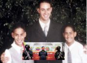 Atención: capturan a presunto autor material del dantesco caso de los hermanos Faddoul