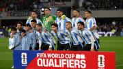 Cuáles son los posibles rivales de la Selección Argentina en el Mundial 2026