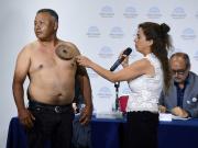 La magnetización postulada por una diputada del PRO y el riesgoso relato antivacunas en el Congreso