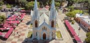 Basílica de la Virgen del Valle en Margarita será declarada Santuario Diocesano el próximo 4-Dic