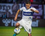 Merlini se enfocó en el partido del lunes: “Un Clásico en semifinales sería un gran desafío, pero no podemos pensar en otra cosa que en Barracas”