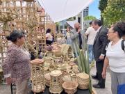 La Fiesta del Patrimonio Vivo regresa al Maule con cultoras y cultores de 22 comunas de la región