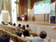 Linares: realizan evaluación de actividades preventivas desarrolladas por Carabineros en establecimientos educacionales