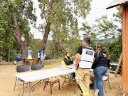 Encuentra sin vida a persona tras extensa búsqueda en Curepto