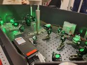 Académico USM participa en el desarrollo del primer computador cuántico universal de Chile y Latinoamérica