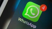 Rusia amenaza con prohibir WhatsApp por no combatir actividades criminales