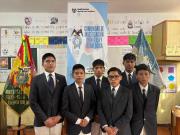 Crean Comunidad de Investigación Científica y Tecnológica en el Colegio Sucre