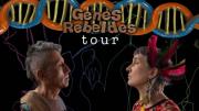 Aterciopelados se alista para su ‘Genes Rebeldes Tour’, una gira por Estados Unidos y Canadá