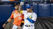 LVBP: Magallanes le regala arepas a las Águilas para extender su racha de victorias