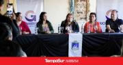 El Municipio coordina junto a las Juntas Vecinales el encendido del árbol navideño